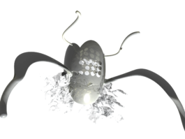 FUTURE(S) OF SPACE