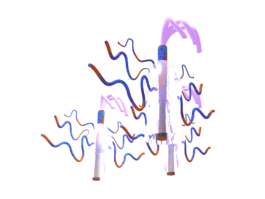 FUTURE(S) OF SPACE
