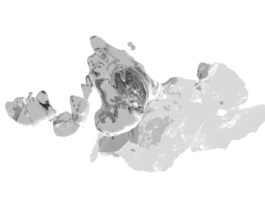 FUTURE(S) OF SPACE