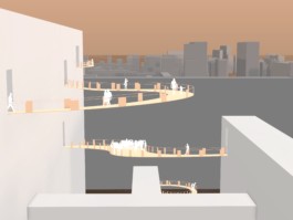 FUTURE(S) OF SPACE
