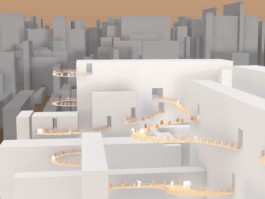 FUTURE(S) OF SPACE