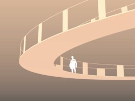 FUTURE(S) OF SPACE