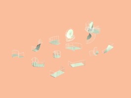 FUTURE(S) OF SPACE
