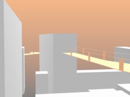 FUTURE(S) OF SPACE